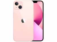 Apple iPhone 13 mini 128GB Rose Brandneu MLK23ZD/A
