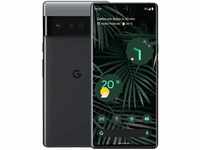 Google Pixel 6 Pro 128GB Stormy Black Brandneu GA03164-GB