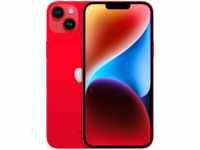 Apple iPhone 14 Plus 256GB Rot Brandneu MQ573ZD/A