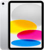 Apple iPad 10 (2022) 64GB Silber Brandneu MQ6J3FD/A