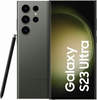 Samsung Galaxy S23 Ultra 512GB Green Brandneu SM-S918BZGHEUB