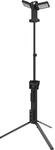 LED-Akku-Arbeitsstrahler WL11500R, 11500 lm, schwarz, LxBxH 148 x 215 x 850 mm