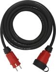 Brennenstuhl Professional Verl&auml;ngerungskabel VN 1200, Kabell&auml;nge 10 m, Kabeltyp
