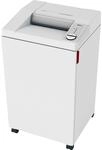 IDEAL Aktenvernichter 3104 SMC mit &Ouml;ler, Beh&auml;ltervolumen 120 l, 0,8 x 5 mm