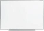 magnetoplan ferroscript&reg;-Whiteboard, Stahlblech, emailliert, BxH 3000 x 1200 mm