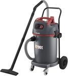 starmix Nass- und Trockensauger, Profi-Reinigungssauger 45 l, Ger&auml;testeckdose,