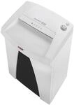 HSM Aktenvernichter SECURIO B22, Auffangvolumen 33 l, Partikel, 4 - 5 Blatt