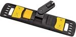 Vermop Klapphalter SPRINT PLUS, Breite 400 mm, f&uuml;r Wischbez&uuml;ge