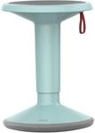 interstuhl Multihocker UP, h&ouml;henverstellbar 450 - 630 mm, pastellt&uuml;rkis