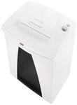 HSM Aktenvernichter SECURIO B34, Auffangvolumen 100 l, Streifen, 30 - 32 Blatt