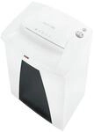 HSM Aktenvernichter SECURIO B32, Auffangvolumen 82 l, mit &Ouml;ler, Partikel, 9 - 11