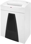 HSM Aktenvernichter SECURIO B35, Auffangvolumen 130 l, Partikel, 14 - 15 Blatt