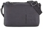 Mandarina Duck Umh&auml;ngetasche MD20 Pouchette steel - 20