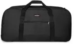 Eastpak Reisetasche mit Rollen Warehouse + 135l black - 44