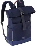 Camel active Laptoprucksack City Backpack L 17" darkblue - 45