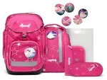 Ergobag Schulranzen Set 6tlg. Pack (2024) SternzauB&auml;r - 40