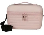 Samsonite Beautycase StackD rose - 25