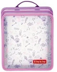 Step by Step Heftebox pink - 31