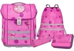 McNeill Schulranzen Set 5tlg. Perfecto (2024) Pinky - 39