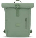 JOHNNY URBAN Rucksack Robin Rolltop Small sage green - 34