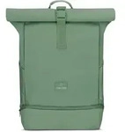 JOHNNY URBAN Rucksack Allen Rolltop Medium sage green - 40