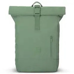 JOHNNY URBAN Rucksack Robin Rolltop Medium sage green - 41