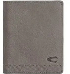 Camel active Hochkantb&ouml;rse Herren Nimbus Wallet charcoal - 12