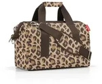 reisenthel Weekender allrounder M 18l leo macchiato - 34