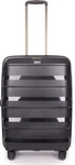 Stratic 03-11-1035-65, STRATIC Trolley Straw + M 66cm black