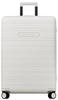 Horizn Studios Reisetrolley H7 Essential Check-In 77cm all white