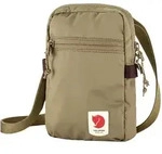 Fj&auml;llr&auml;ven Umh&auml;ngetasche High Coast Pocket clay - 17