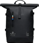 GOT BAG BP0012XX-100, GOT BAG Rucksack Rolltop 2.0 31l black