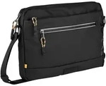 Camel active Umh&auml;ngetasche Explore Crossbag M black - 25