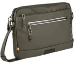 Camel active Umh&auml;ngetasche Explore Crossbag M khaki - 25