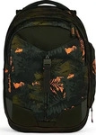 Satch 01090-90216-10, Satch Schulrucksack Match 30l (2024) jurassic jungle