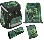 Scooli Schulranzen Set 5tlg. EasyFit Jurassic World (2024) - 37