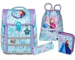 McNeill Schulranzen Set 5tlg. Perfecto (2025) Disney Frozen - 39