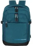 Travelite Rucksack KICK OFF Cabin Backpack petrol - 40