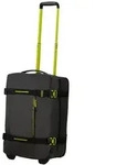 American Tourister Reisetasche mit Rollen Urban Track Duffle/Wheels S coated 55l