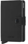 Secrid Kreditkartenetui Miniwallet yard black powder black - 10