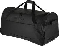 Travelite 096285 01, Travelite Reisetasche mit Rollen Basics 97l schwarz