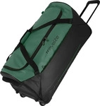 Travelite 096285 80, Travelite Reisetasche mit Rollen Basics 97l gr&uuml;n