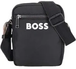 BOSS Umh&auml;ngetasche Catch 3.0 NS Zip black - 22