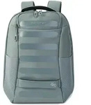 Hedgren Laptoprucksack Comby Handle Backpack M 15,6" RFID grey green - 40