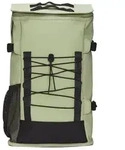 RAINS Laptoprucksack Trail Mountaineer Bag 16" earth - 45