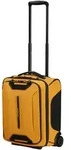Samsonite Handgep&auml;ckkoffer Ecodiver Duffle/ WH Underseat yellow - 45