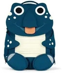 Affenzahn Kinderrucksack Gro&szlig;er Freund 8l Schildkr&ouml;te - 31