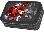 McNeill Federm&auml;ppchen CoolPack Etui gef&uuml;llt Jumper 3 Marvel Avengers - 20