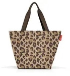 reisenthel Einkaufstasche shopper M 15l leo macchiato - 31