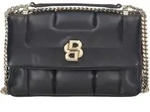 BOSS Umh&auml;ngetasche B ICON Shoulder Bag M black - 16